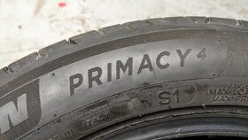 Letní pneu Michelin Primacy 4 205/55R17 91V - 3