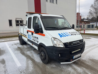 Iveco Daily 65c18 - odťahový špeciál - 3
