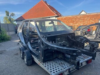 Bmw X5 E70 kastle - 3