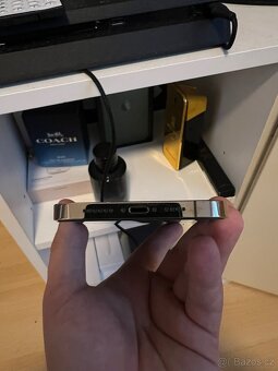 IPHONE12 PRO MAX 256gb - 3