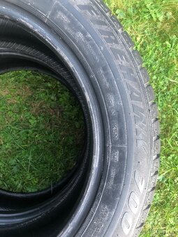 Letní pneu Firestone Firehawk 700 - 3