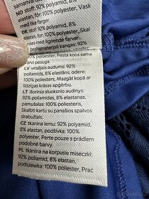 Krásné nové krajkové šaty Lindex - 3