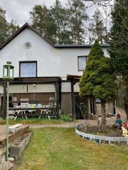 Prodej chaty v lokalitě Kamýk nad Vltavou - 3