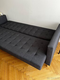 Pohovka ANDY (Sconto) - 3