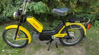 JAWA BABETTA 210 - 3