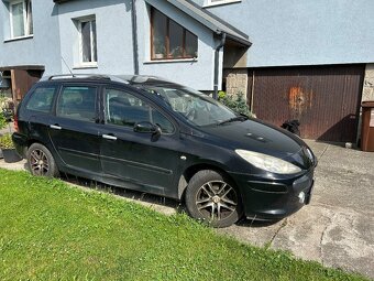 Peugeot 307sw - 3