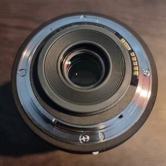 Canon EF-S 18-135 mm f/3,5-5,6 IS Nano USM - 3