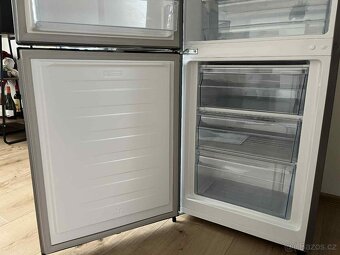 Lednice Hisense - 3