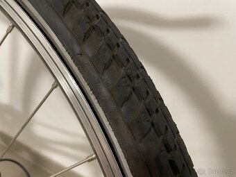 Merida Crossway TFS 100 – krosové kolo - 3