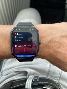 Xiomi Redmi Watch 5 - 3