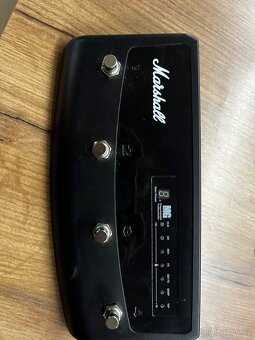 Marshall MG30FX - 3
