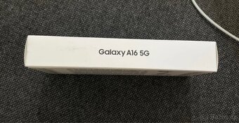 Samsung Galaxy A16, 5G 128 GB - 3