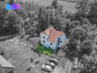 Prodej rodinného domu 236 m², Dešná - 3