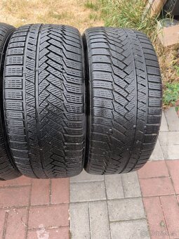 245/45R18 97V XL 7-8MM CONTINENTAL/OVATION - 3