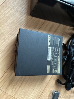 Seasonic Prime 1300 Gold (nefunkční) - 3