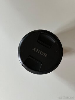 SONY G MASTER 16-35 mm f/2.8 - 3