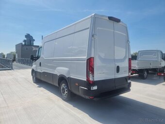 Iveco Daily 35S14 MY2024 nové, 12m3, 3r záruka - 3