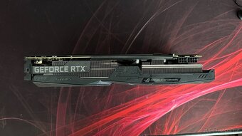 Grafika ASUS ROG STRIX RTX 2060 GAMING 6GB - 3