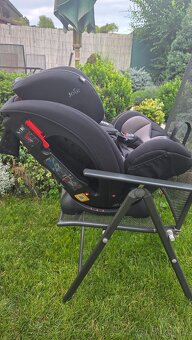 Joie Stages 0-25kg - 3