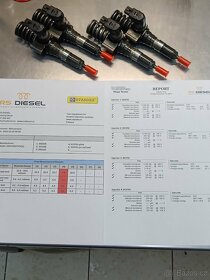 Repase Siemens 03G130073D-03G130073M, 125kW, 103kW - 3