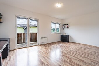 Prodej bytu 1+kk 36.3 m², Letovice - Jiráskova REZERVACE - 3