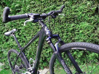 Gary Fisher Utopia 28" - 3