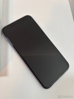 iPhone 11, 128gb - hezký stav - 3