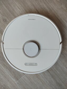 Robotický vysavač Roborock S6 - 3