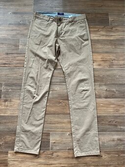 Tom Tailor džíny vel. M - 3