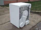 INDESIT SUŠIČKA S TEPELNÝM ČERPADLEM NA 8KG,LCD,A+ - 3