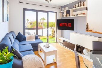 ÚŽASNÝ DUPLEX – VÝHODNÁ LOKALITA, TENERIFE - 3