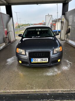 A3 Sportback - 3
