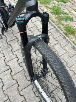 Slopestyle dirt kolo dartmoor shine pro 21 - 3