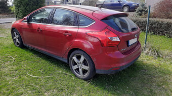 Ford Focus 1.6 Ecoboost, nepojízdný - 3