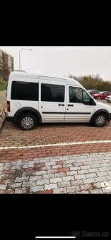 Ford Connect - 3
