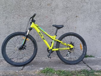 Kolo GT 8-12 let - 3