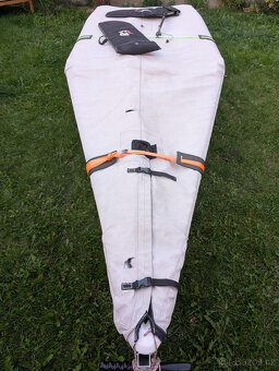 RS AERO 9 plachetnice - 3