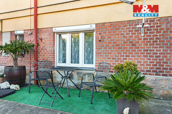 Prodej bytu 1+kk, 28 m², Jičín, ul. Tylova - 3