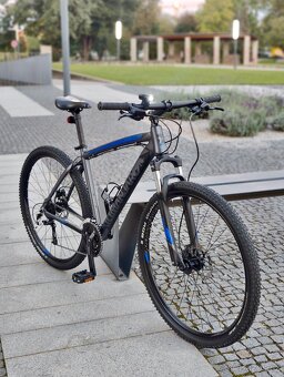 Horské kolo  s osazením Shimano Deore XT, kola 29", rám 19 - 3