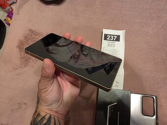 Samsung Galaxy S25 Ultra 512gb - top stav nového, záruka - 3
