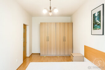 Pronájem bytu 2+kk 67 m² - 3