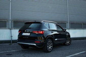 Seat Ateca 2.0 TDI 150 Xcellence - 3