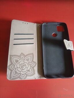 Pouzdro obal na mobil Xiaomi Redmi 9C nový - 3