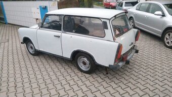 Trabant 601 Combi - 3