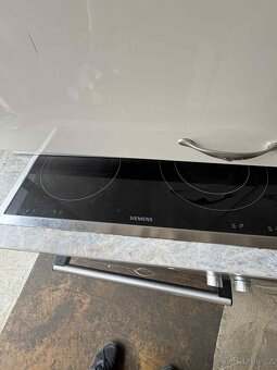 Kuchyňská linka - 3