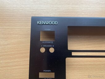 Kenwood KRF-V7060D - 3