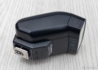 Blesk Canon 270EX - 3