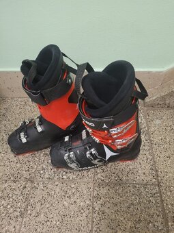 Dětské sjezdovky a boty - 3