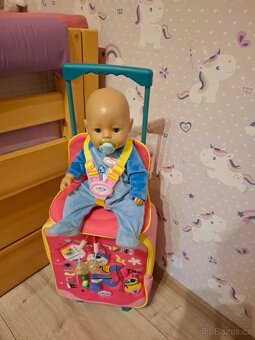 Baby born - 3