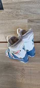 Dívčí Lyžařské boty Nordica .. 25... - 3